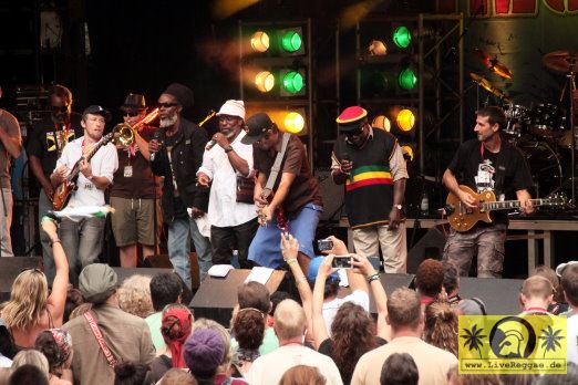 The Mighty Diamonds (Jam) 18. Reggae Jam Festival, Bersenbrueck 05. August 2012 (26).JPG